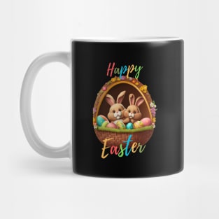 Happy Easter Mug